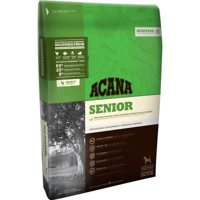 Acana Dog Senior 11,4kg