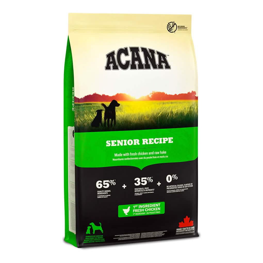 Acana Dog Senior 2kg