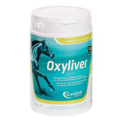 Oxyliver polvere 450 g