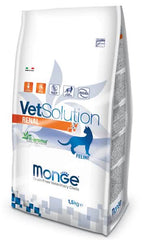 Monge vet solution feline renal 1,5 kg