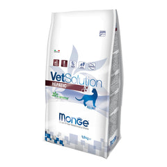 Monge vet solution feline hepatic 1,5 kg
