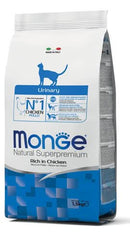 Monge urinary new 400 g