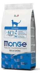 Monge urinary new 400 g