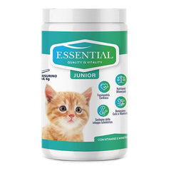 Essential gatto junior 150 g