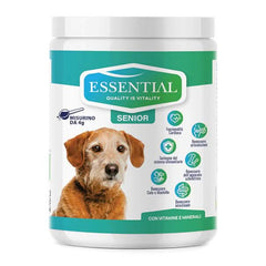 Essential cane senior 650 g