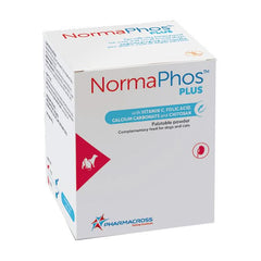 Normaphos plus 45 g - Scodinzolando