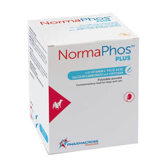 Normaphos plus 45 g - Scodinzolando