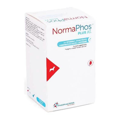 Normaphos xl plus 90 g - Scodinzolando