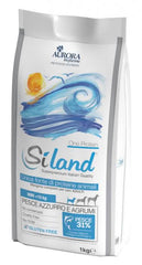 Siland diet adult mini pesce monoproteico crocchette 1 kg - Scodinzolando