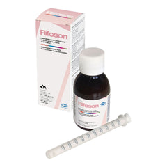 Rifoson 100 ml - Scodinzolando