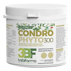 Condrophyto polvere barattolo 300 g