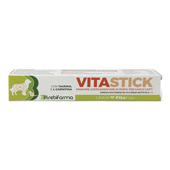 Vitastick pasta siringa 15 g - Scodinzolando