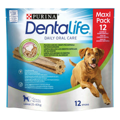 Dentalife large 25-40kg formato convenienza 12 stick