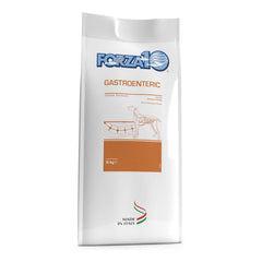 Forza10 gastroenteric cane