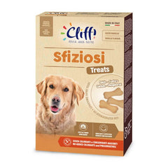 Cliffi sfiziosi 400 g