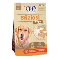 Cliffi sfiziosi 850 g