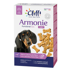 Cliffi light taglia piccola 300 g