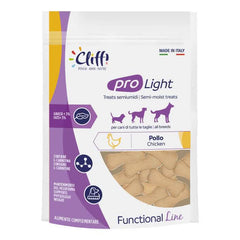 Cliffi pro light snack 100 g