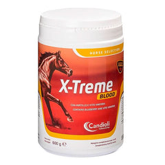 X-treme blood barattolo 600 g