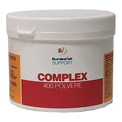Complex 400 vetcare polvere 400 g