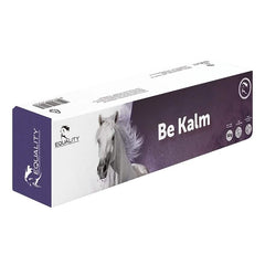 Be kalm mangime complementare cavallo siringa pasta orale da50 g