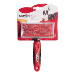 Cardatore denti punte arrotondate l - Scodinzolando