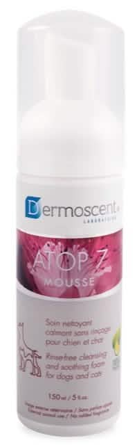 Atop 7 Mousse 150ml