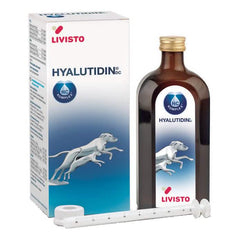 Hyalutidin dc flacone 125 ml