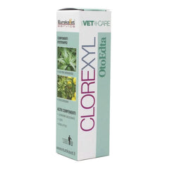 Vetcare oto edta 100 ml