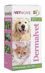 Vetcare dermal vet spot-on 30 g