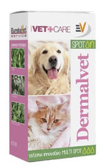 Vetcare dermal vet spot-on 30 g