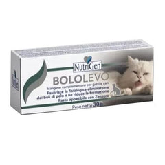 Bololevo 30 g nutrigen