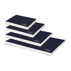 Balto Bt Blue Carpet Materassino Ortopedico In Memory Foam S