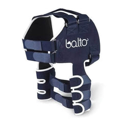Balto bt lux tutore per la stabilizzazione della spalla l