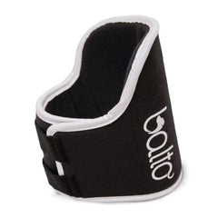 Balto bt neck black eco collare rigido antileccamento xxs