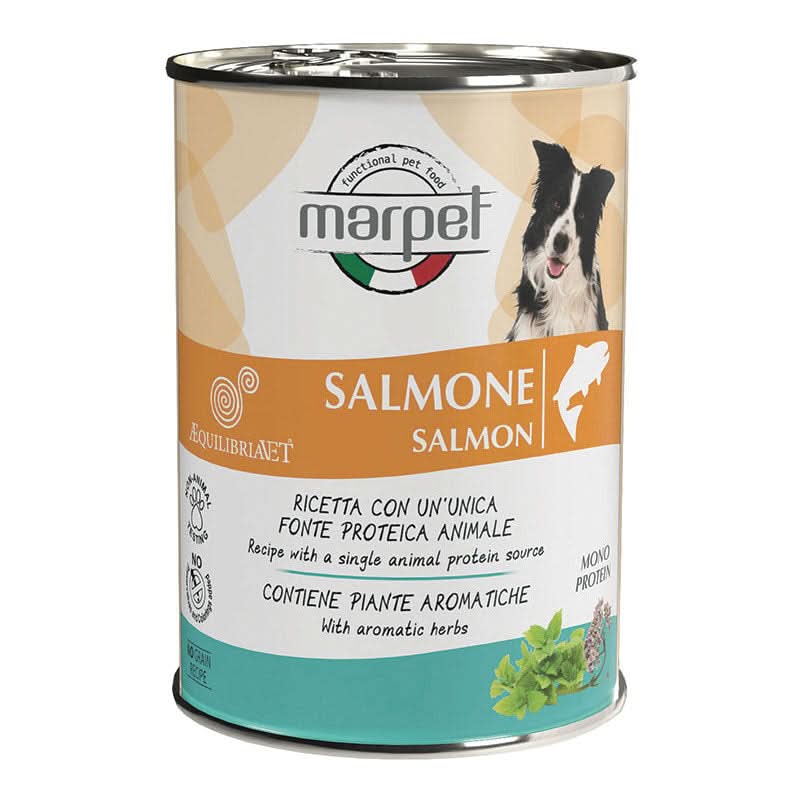 Aequilibriavet Salmone 400g