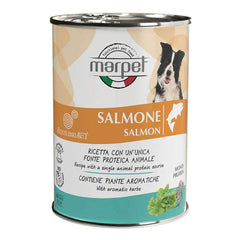 Aequilibriavet Salmone 400g