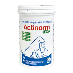 Actinorm Pro Flacone 60 Compresse