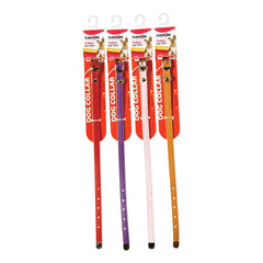 Collare cane cinghiale 10 x 300 mm