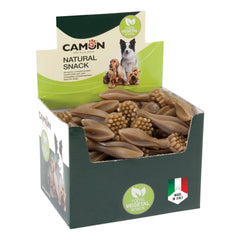 New camonbrush 11 cm/37 g naturale box