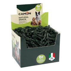 New camonbrush 11 cm/37 g verde box