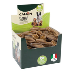New camonbrush 14 cm/75 g naturale box