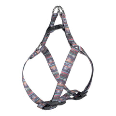 Pettorina multicolor 1 x 30 40 cm xs