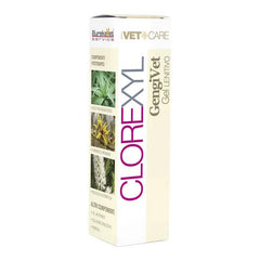 Vetcare clorexyl gengivet lenitivo 50 ml