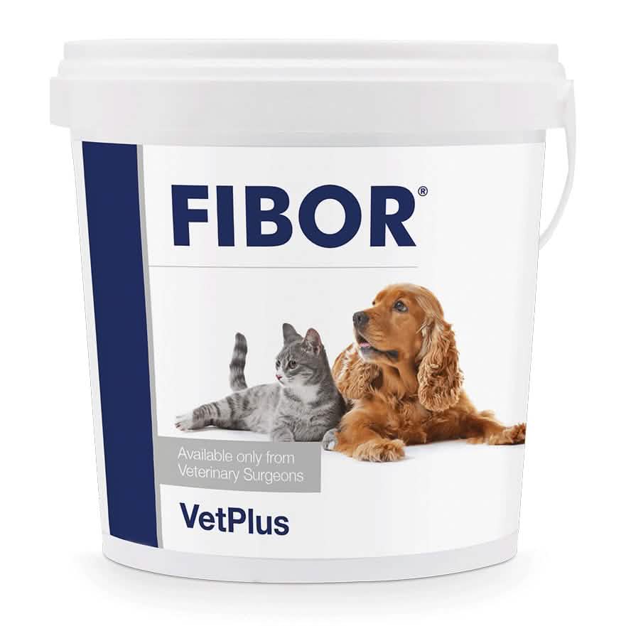 Fibor 500 g - Scodinzolando