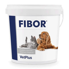Fibor 500 g - Scodinzolando