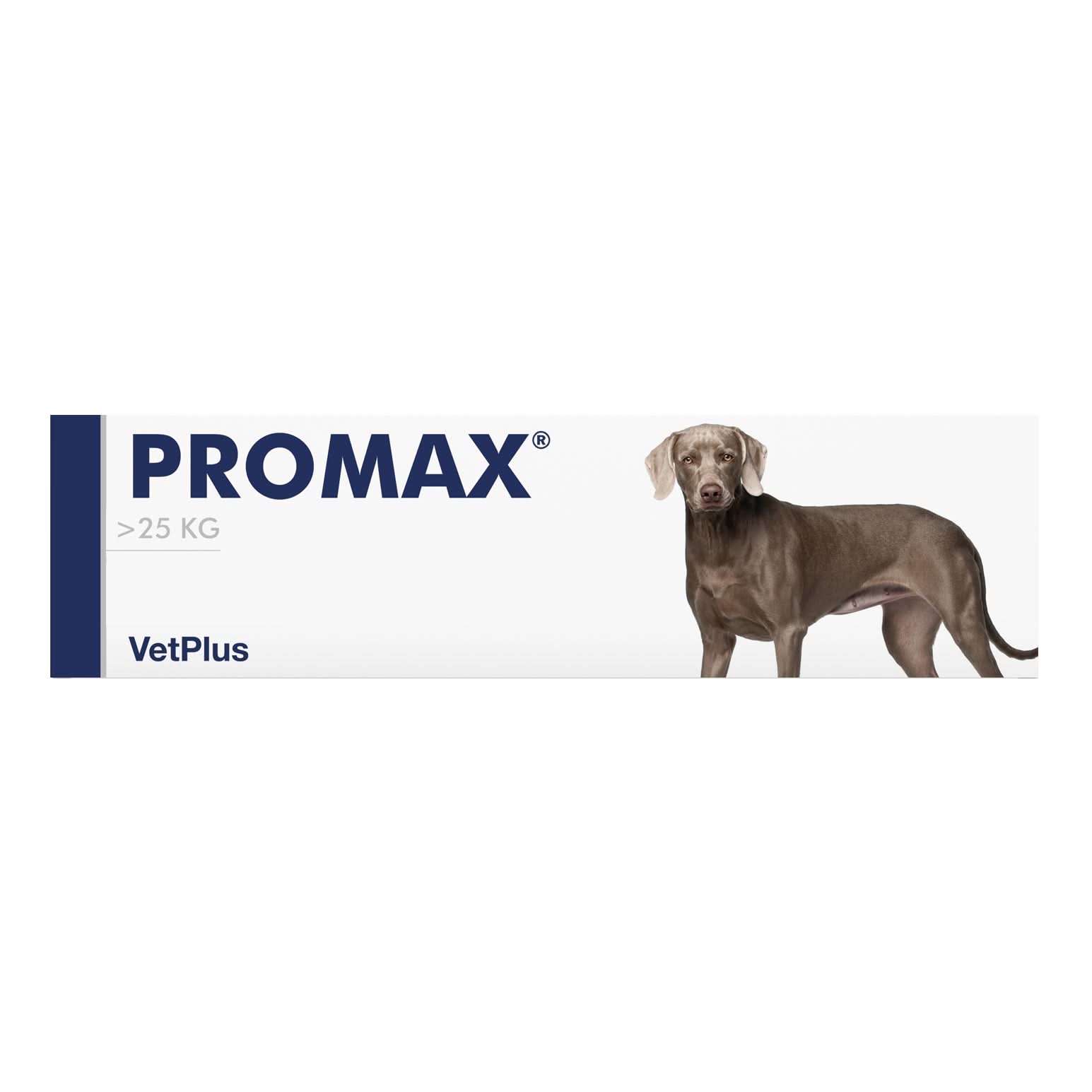 Promax large breed 30 ml - Scodinzolando