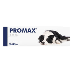 Promax medium breed 18 ml - Scodinzolando