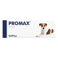 Promax small breed 9 ml - Scodinzolando