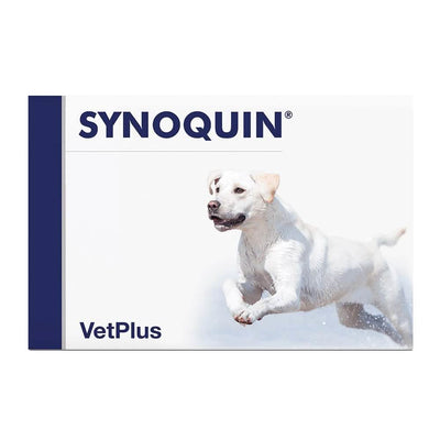 Synoquin efa large breed 30 compresse - Scodinzolando